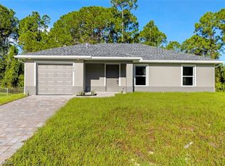 3110 40th St W, Lehigh Acres, FL 33971