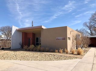 9814 Guadalupe Trl NW, Albuquerque, NM 87114