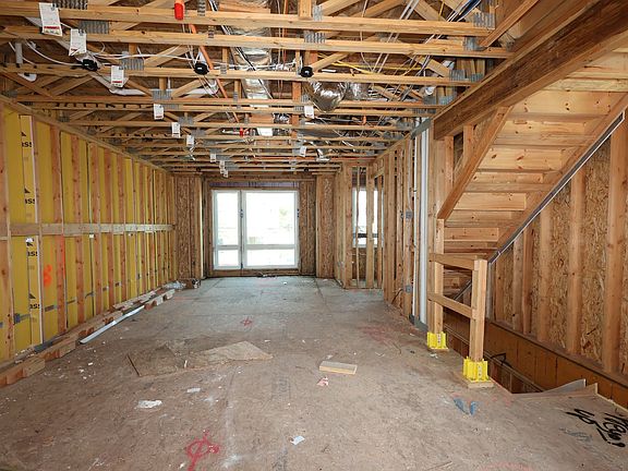 Interior - August 10, 2026