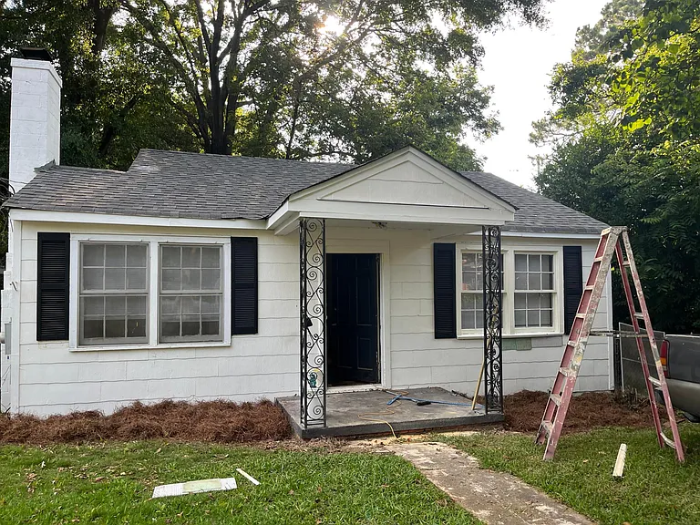 615 N Panama St — Photo 3