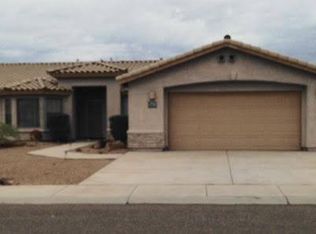 11760 E 28th Pl, Yuma, AZ 85367