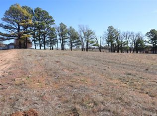 0 S Access Rd LOT 9-12, Weatherford, OK 73096