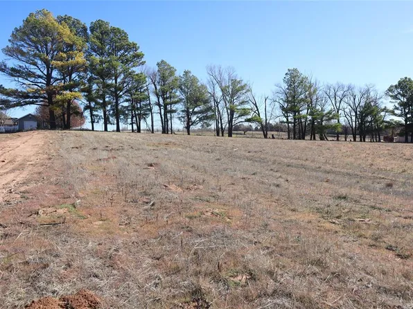 0 S Access Rd Lot 9-12, Weatherford, OK 73096