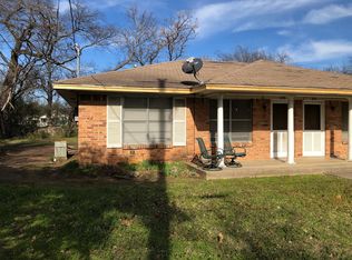 208 E Liberty St, Pilot Point, TX 76258