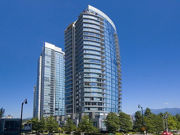 2nd image of 1233 Cordova St W #2502