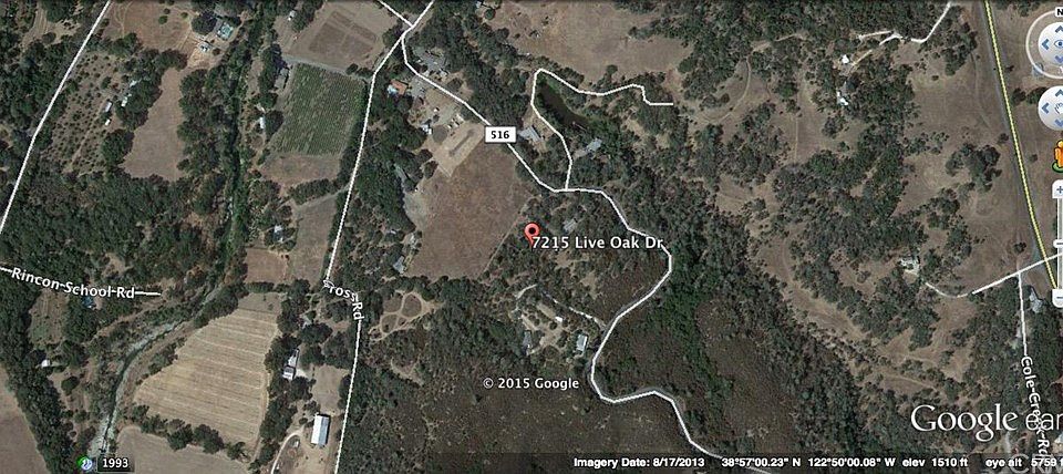 1st image of 7215 Live Oak Dr