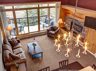 2022 Lodgepole St #2022-CONDO 21700, Dillon, CO 80435