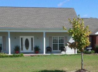 252 County Road 68 W, Prattville, AL 36022