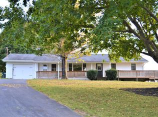 42 1st Street, Greenville, WV 24945
