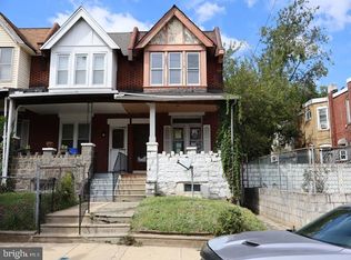 5711 Broomall St, Philadelphia, PA 19143
