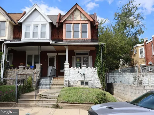 5711 Broomall St, Philadelphia, PA 19143