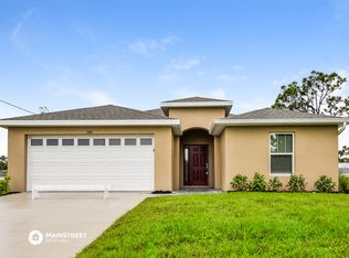 1104 NE 34th St, Cape Coral, FL 33909