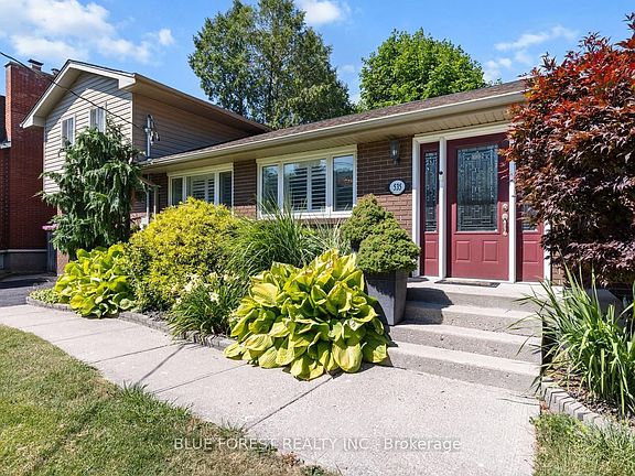 2nd image of 535 Gordon Ave
