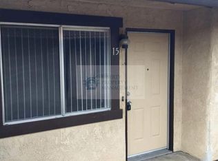 250 S Wood Ave #15, Oakdale, CA 95361