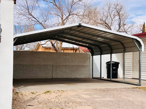 1414 Poplar St, Anthony, TX 79821