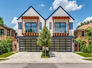 4107 Hawthorne Ave, Dallas, TX 75219