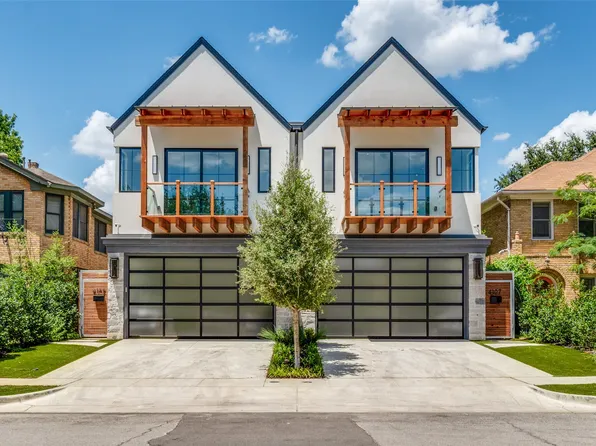 4107 Hawthorne Ave, Dallas, TX 75219
