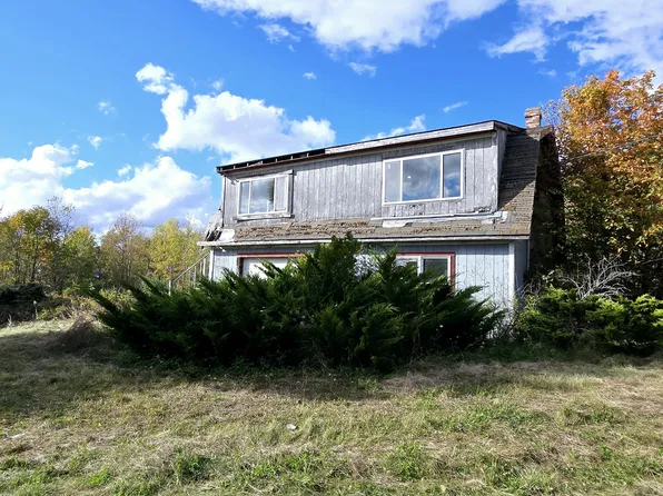 48 Moulton Hill Lane, Thorndike, ME 04986
