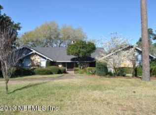 8136 Hunters Grove Rd, Jacksonville, FL 32256