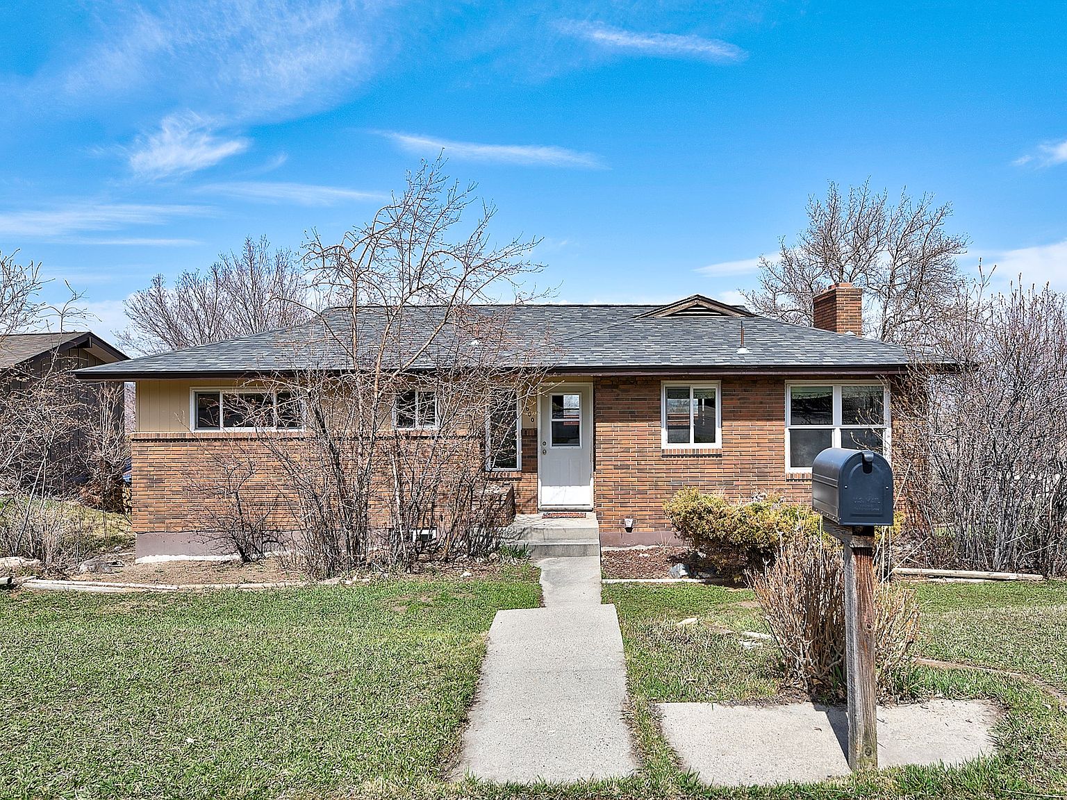 1600 Stuart St, Helena, MT 59601 Zillow