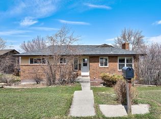 1600 Stuart St, Helena, MT 59601