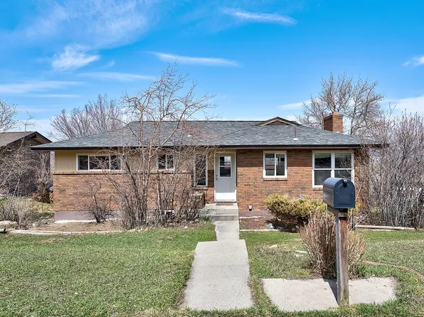 1600 Stuart St, Helena, MT 59601