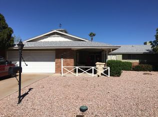4328 W Griswold Rd, Glendale, AZ 85302