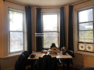 312 Beacon St #8Q, Boston, MA 02116