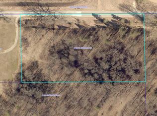 250 N, Lagrange, IN 46761