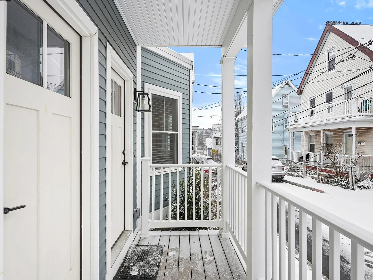 2 bed, 739 sqft, $3,750 — Photo 4