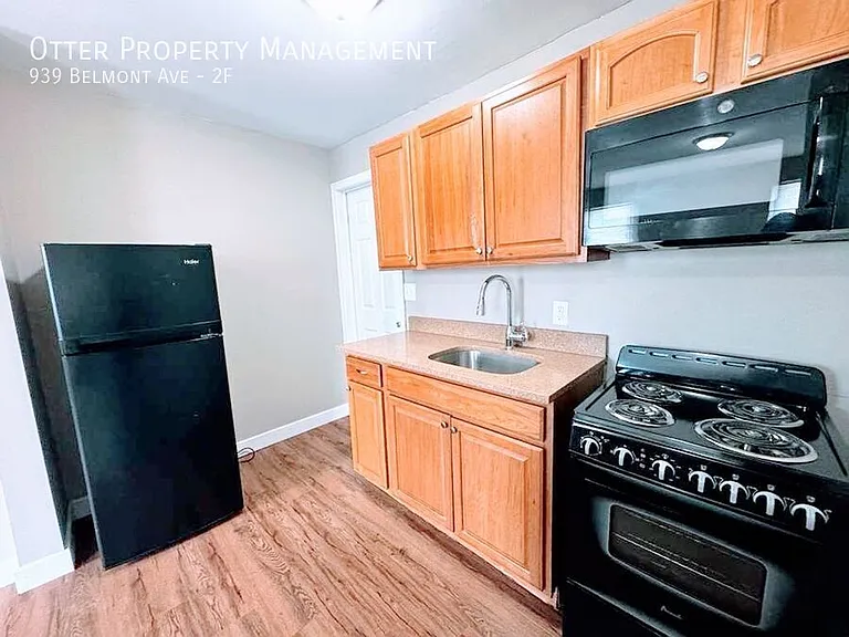 939 Belmont Ave #2F — Photo 9
