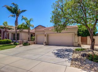 7233 W Abraham Lane, Glendale, AZ 85308
