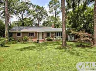 1504 Mitchell Ave, Tallahassee, FL 32303