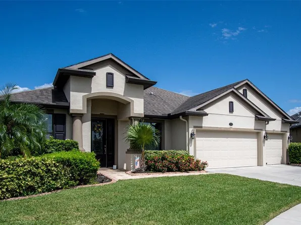 11632 Iris Spring Ct, Riverview, FL 33579