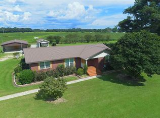 1510 Jack Springs Rd, Atmore, AL 36502