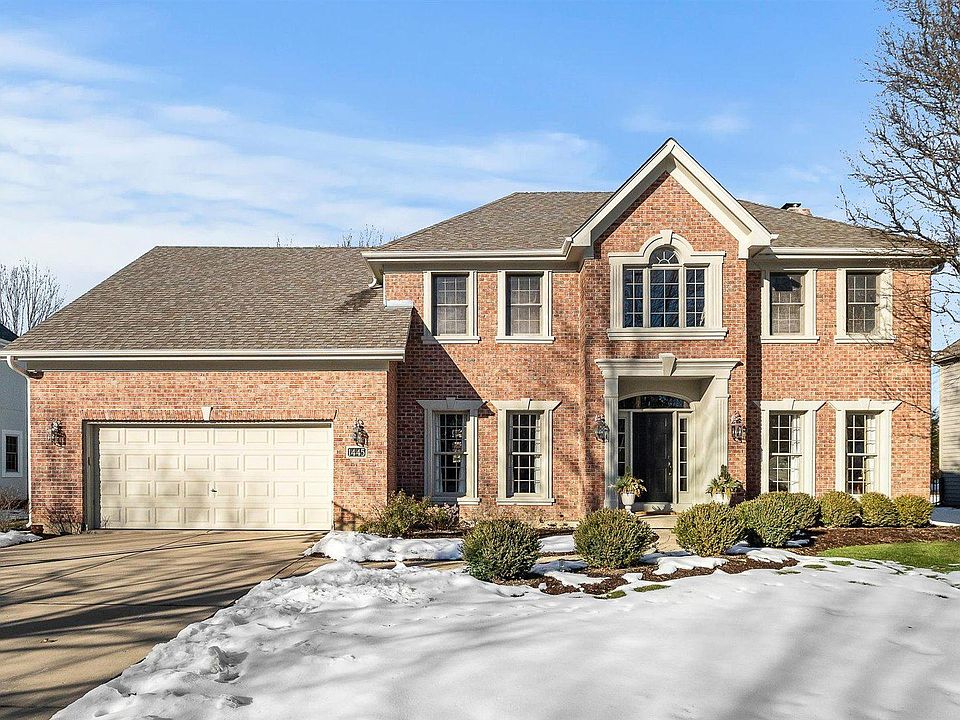 1st image of 1445 Harvell Dr