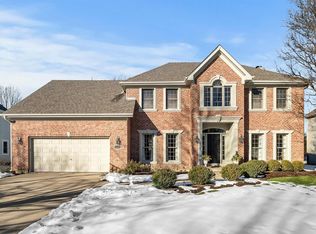 1445 Harvell Dr, Batavia, IL 60510