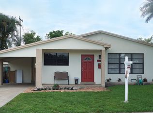 7451 Lincoln St, Hollywood, FL 33024