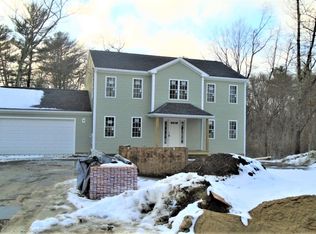 103 Smith St, Attleboro, MA 02703