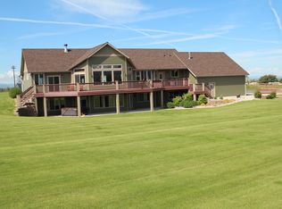 133 Marks Way, Belgrade, MT 59714