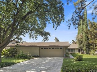 5547 Via Dos Cerros, Riverside, CA 92507