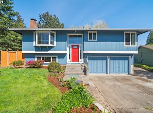 2765 SW 199th Pl, Aloha, OR 97003