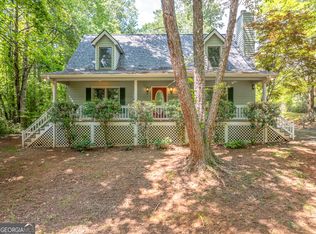 3256 Foster Rd, Hiawassee, GA 30546