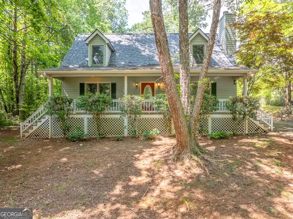 3256 Foster Rd, Hiawassee, GA 30546