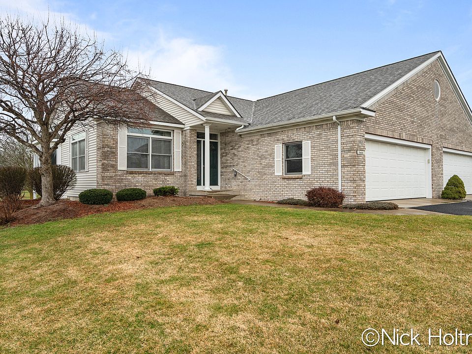 6631 Cedar Grove Point, Jenison, MI 49428 Zillow