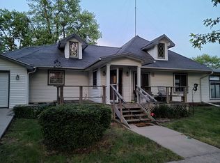 306 East Ave, Western, NE 68464