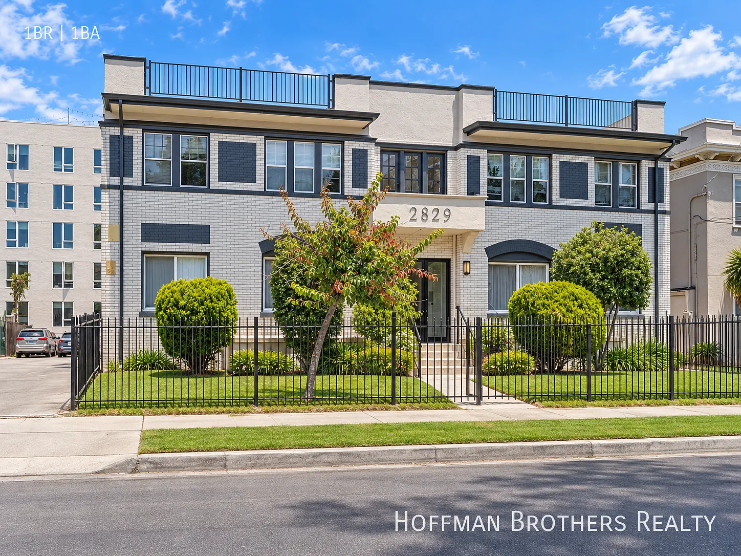 2849 San Marino St Los Angeles, CA 90006 — Photo 3