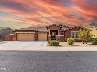 228 N Wesley, Mesa, AZ 85207