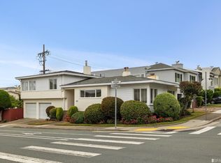 4500 Ocean Ave, San Francisco, CA 94132