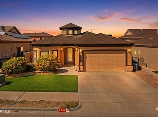5305 Jack Marcus Dr, El Paso, TX 79934